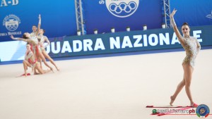 squadra nazionale senior foto agati ferraro luc01049